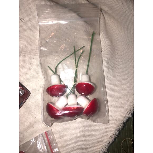 Greenbrier International NEW Fairy Village and Accessories - Picture 11 of 12